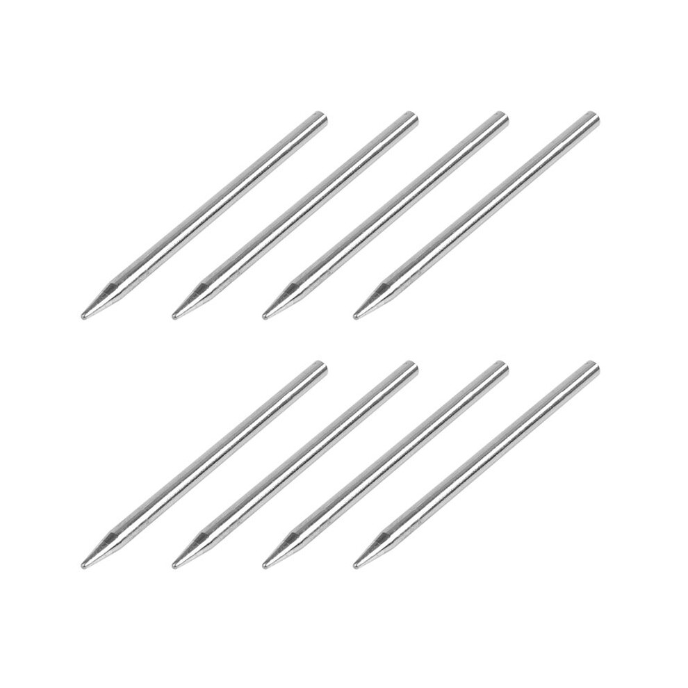 8X 30W Replacement Soldering Iron Tip Solder Tip 4713941628610