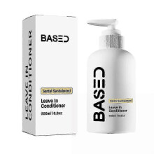 (1Pcs) Leave-In Conditioner, Instant Frizz Control, Hydrates & Nourishes Hair, Premium