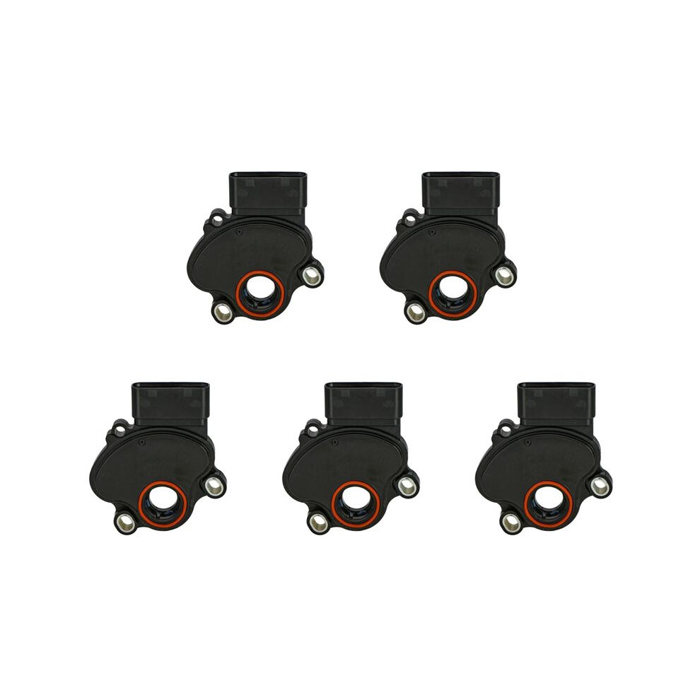 5X Fn0221444 Car Neutral Safety Sensor For 3 6 5 Cx-7 2 2011-2014 Fn02 21 444 Fn02-21-444 Av2127 4711184452733