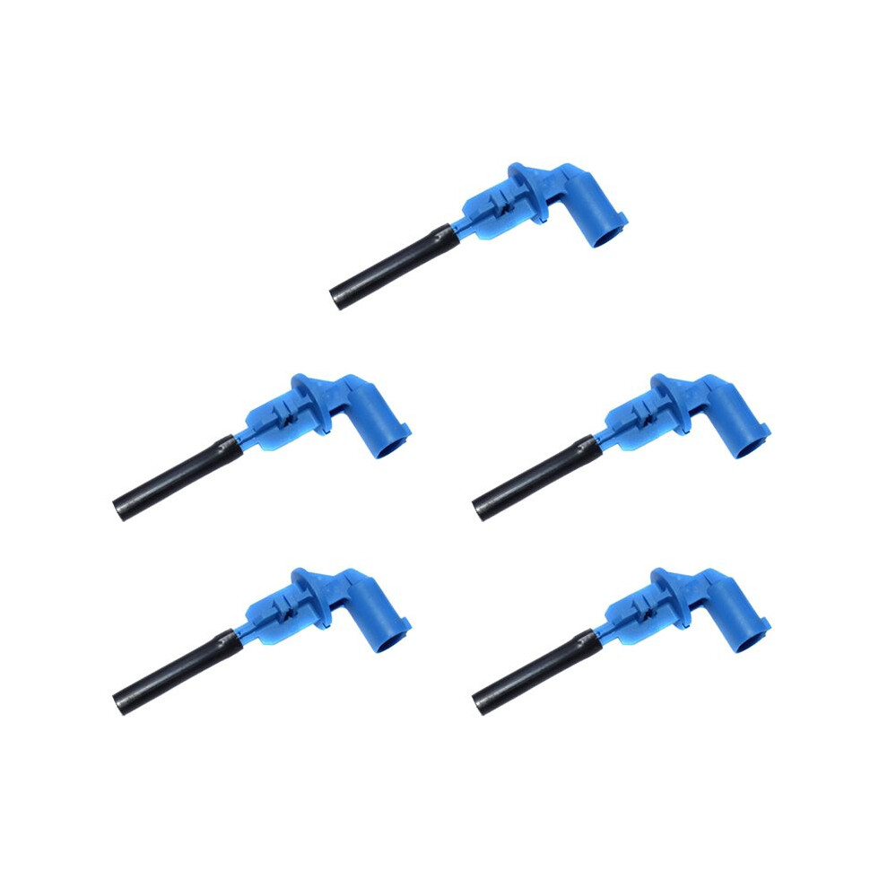 5X Car Radiator Expansion Tank Coolant Level Sensor For E46 E53 E60 E83 E90 17137524812 17137553919 17117506601 6034194412206