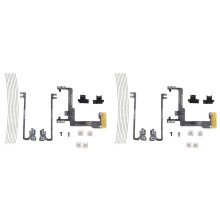 2X Repair Accessories for PS5 BDM-030 Controller Remapper Kit Modification Kit