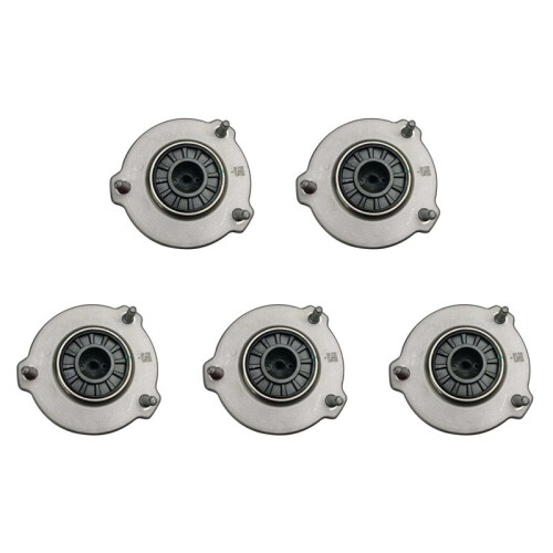 5X 2183441718 Front  Support Bracket for  Model 3 XSY
