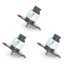 3X New High Quality Odometer Sensor Speed Sensor 42223843 for Kamaz MAZ PAZ LIZA Bus Replacement Parts