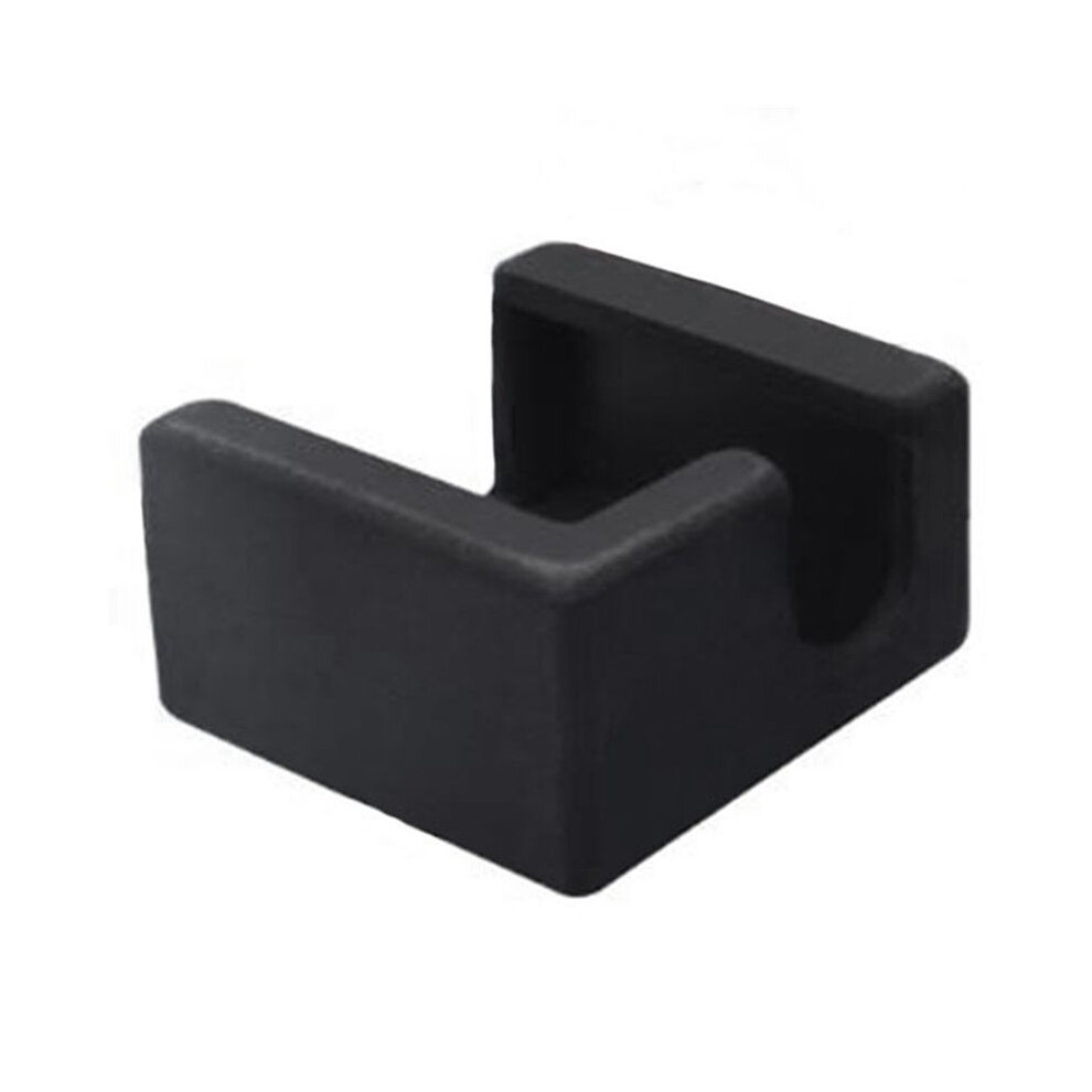 30Pcs/Lot 3D Printer Nozzle Silicone Socks Cover Heating Insulation Case For Heater Block For -3 Cr-10 Extruder 6033113229901