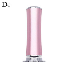 (Pink Australian Plug) 12V Electric Foot Sharpener Exfoliates 600rpm Pedicure Tools US/UK/AU/EU