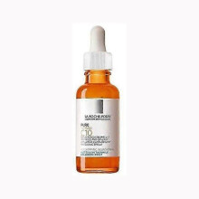 (1) La-Roche Posay PURE VITAMIN SERUM ,Anti-Wrikle Concentrate Radiance Renovating,Anti-Oxidant 30ml