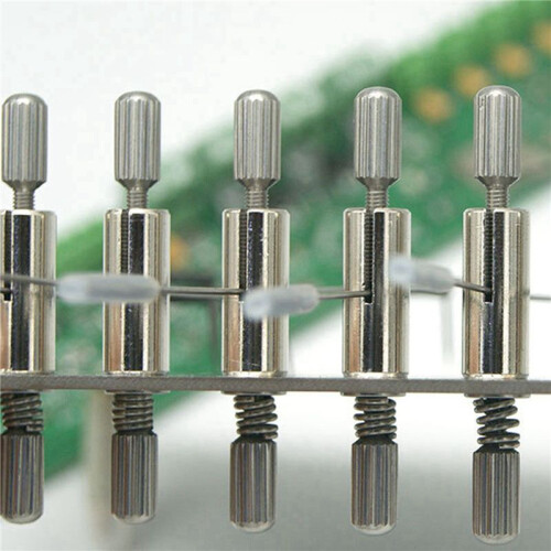 2X Probe Data Repair Memory Card Flying  PC3000F-E Chip Solid State Drive Electronic Test Debugging Read and Write