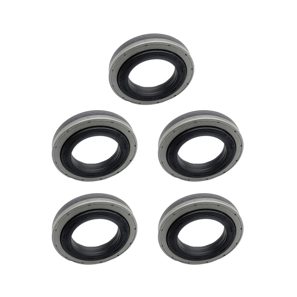 5X Right Side Axle Driver Shaft Seal 68396635Aa For New Gladiator 2020-2024 Front Half Shaft Oil Sealing Gaskets 6031820729103