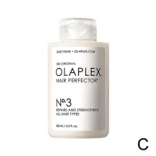 (NO.3) OLAPLEX No. 0-6 Bond Maintenance Conditioner for Damaged Hair Smooth