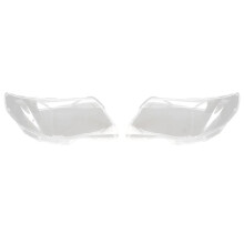 Front Headlights Lens Shell Cover Glass Lampcover Lampshade for Forester SH 2009 2010 2011 2012 2013