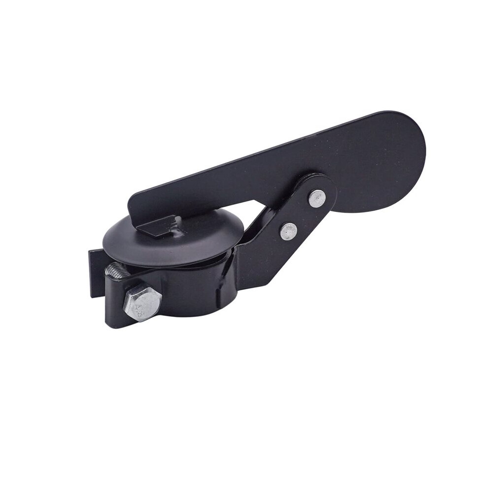 Exhaust Weather Cap 2" Tractor Exhaust Flap Rain Cap Compatible With New Holland Massey Ferguson 6031233275013
