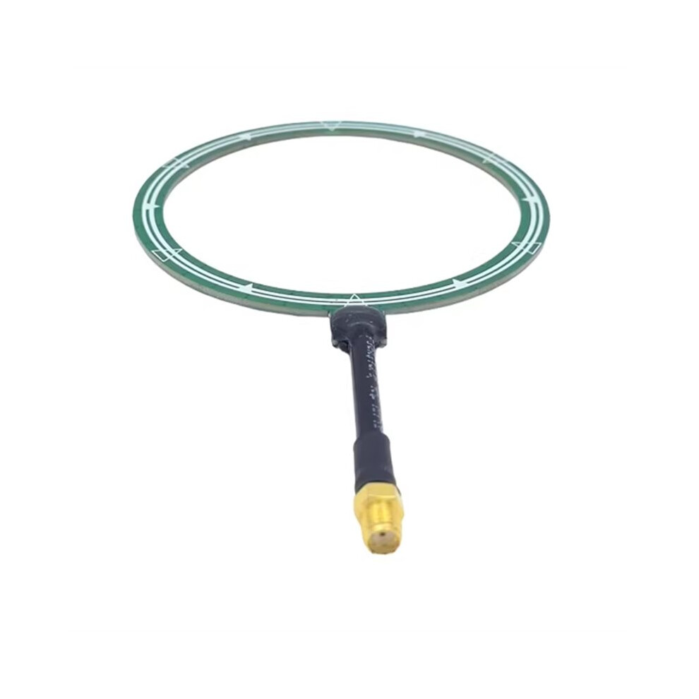 For Emi/Emc Near-Field Probe Conducted Radiation Testing Magnetic/Electric Field Antenna Diameter 90Mm 6033240972671