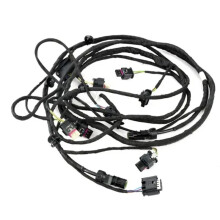 Camera Wiring Harness Set 61129332215 for  X6 F16 2009 2013 2005 2019