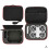 (Black) for DJI NEO Storage Box, Portable Bag, Hand-held Storage Box, Drone Bag 1