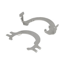 Auspuffrohrschelle für - W169 W245 0019915370 0019915470