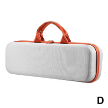 (gray) Hard Carrying Case for Dyson Airstrait HT01 Hair Straightener Travel Carrying