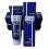 (1pc) 1-3x 120ml Deep Blue Rub Body Oil 1