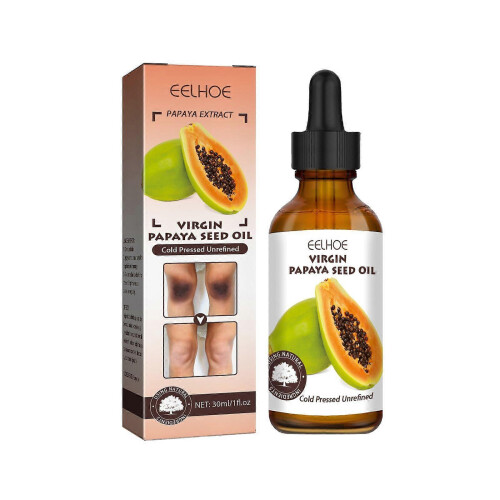 Papaya Seed Beauty Oil