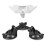 For Starlink Mini Roof Mount Suction Cup Mount Mini Mounting Kit 1
