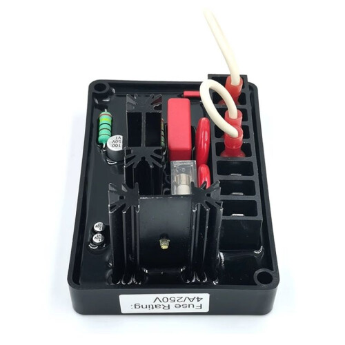 BE350 Automatic Voltage Regulator  Engine Generator AVR Can Used for Basler Genset Generator Accessories 2