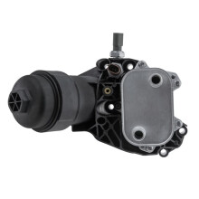 Housing Oil Filter & Radiator Oil for A6 Q5 2.0 Tdi 03N115389J 03N115433B 03N 115 562
