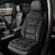 Automatic Heating Pad USB12V Electric Heating Warming Car Seat Cushion Cover