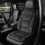Automatic Heating Pad USB12V Electric Heating Warming Car Seat Cushion Cover 1