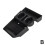 (B) Central Armrest Storage Box Tray Organizer For Santa Fe MX5 Cup Holder 1