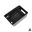 (A) Central Armrest Storage Box Tray Organizer For Santa Fe MX5 Cup Holder 1