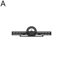(300mm) Angle Ruler, 360 Degree Universal Bevel Protractor