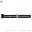 (Green 35inch) Scriber Marking Line Ruler T Type Woodworking Scriber Measuring Tool Adjustable 1