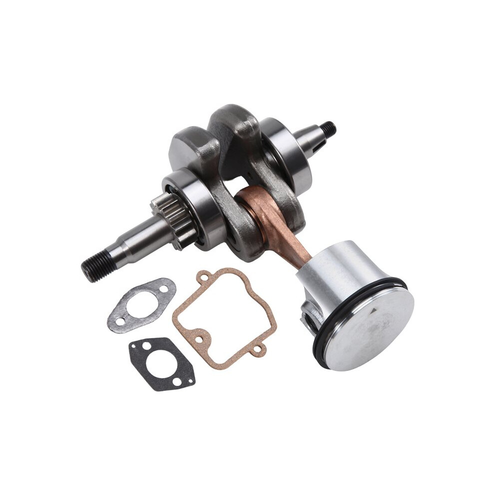 4283 030 0401 Crankshaft Kit For Br800 Br800x Br800c Hair Dryer 4713802208906