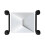 for Starlink Mini Car Metal Suction Cup Stand 1