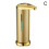 (Golden spray paint) Automatic Induction Soap Dispenser Touchless Hand Washer Home Public 1
