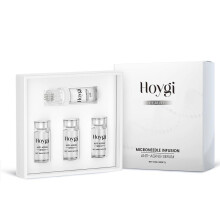 Micro Needling Kit, Micro Infusion Kit for Face, Skin Tightener, Microneedling Infusion System, Anti-Ageing & Smooth Wrinkles Facial Serum