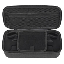 Carrying Case for ALLY X Handheld Hard EVA Travel Storage Bag Protective Portable Console Case
