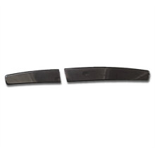 Car Roof Spoiler Wing Rear Trunk Barn Door Spoiler Wing for Caddy 2005-2018 Modified Spoiler Wing Parts Carbon Fiber