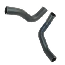 Radiator Upper Lower Hose MB221725 MB222484 for L200 Triton II K04T K14T K24T K34T 4D56 2.5D 1986-2001