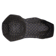 For VOGE SR4MAX Rear Trunk Cargo Inner Seat Case Bag Lining Inner Container Pad