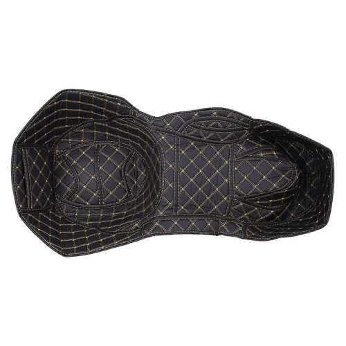 For VOGE SR4MAX Rear Trunk Cargo Inner Seat Case Bag Lining Inner Container Pad