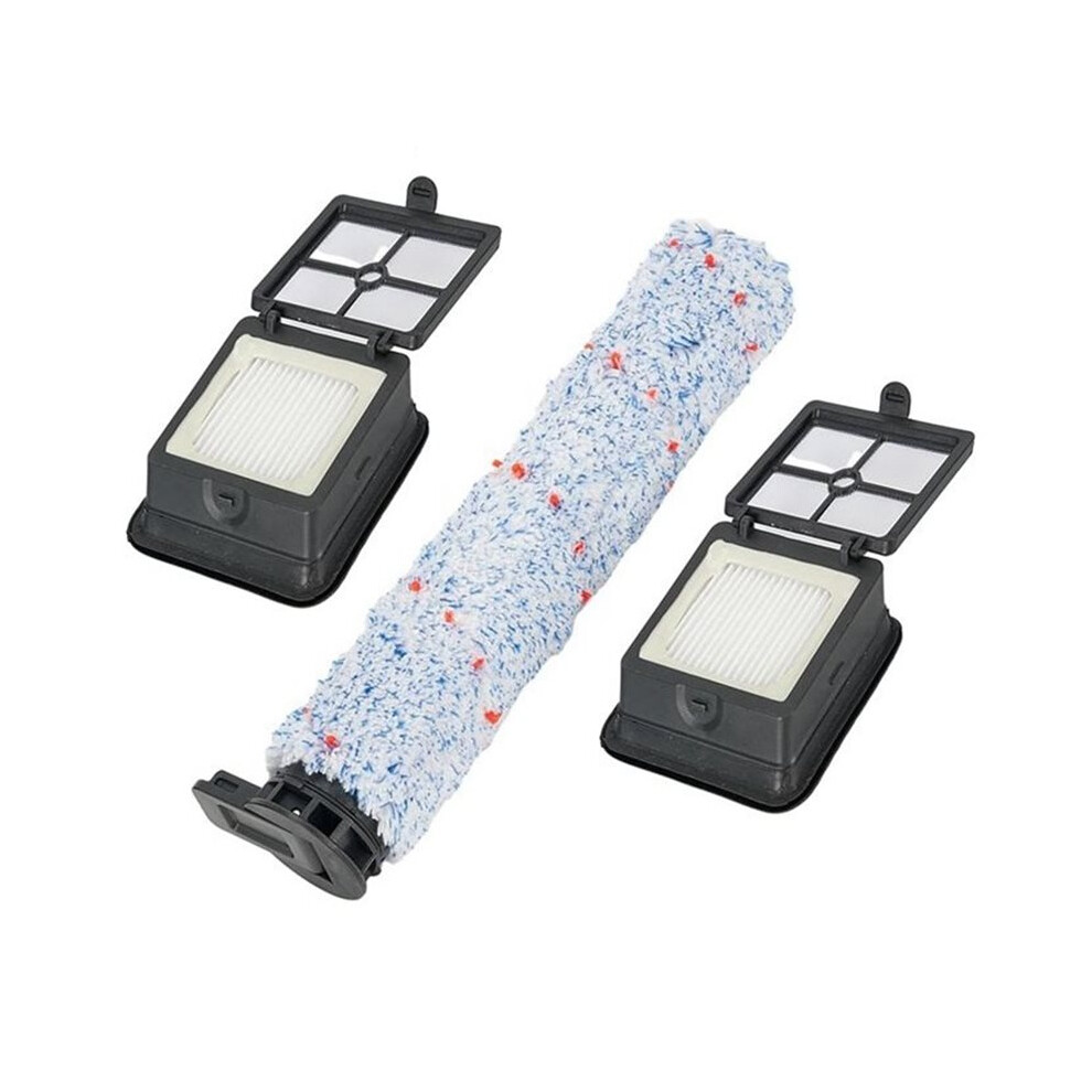 For Atvel F16 / F16 Pro Accessories Roller Brush Hepa Filter Replacement 4714120313358