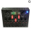 (V8Sk) BM-800 Recording Studio Package with Voice Changer,Live Sound Card 1