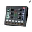(M8) BM-800 Recording Studio Package with Voice Changer,Live Sound Card 1