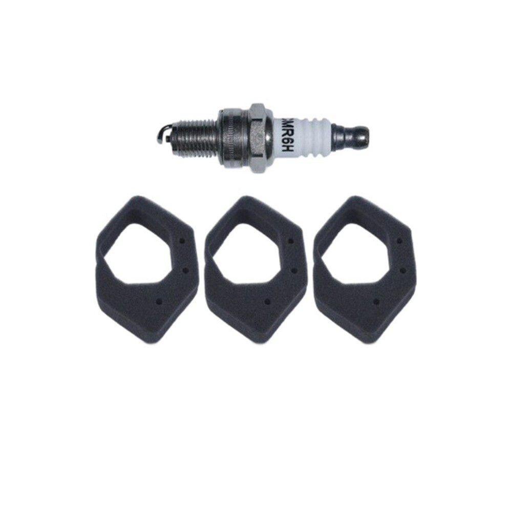 Sponge Set For 531008693 For ,Ayp, Craftsman, Jonsered, Mcculloch, Poulan, Poulan Pro 4712584711819