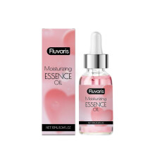 Fluvaris Women's Care Oil Lightweight Delicate Skin-Friendly Gentle Moisturizing