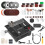 Mini Table Saw for Crafts, 100W Mini Multi-Functional 1