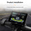 Li-Ion Power Boost Conversion Kit H-100 Color Meter with 40A Controller and 20X Handlebar Boost Kit Junction Box 5