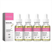 (4) 1-5x Renew Her Oil Vaginals Feminine Oil Intimate Deodorant for Women, Ph Balanced and Eliminates Odor