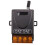 433MHz 220V Water Pump Remote Control  1Ch 30A Receiver Module /OFF Wireless RF Transmitter for Light LED Fan 3