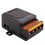 433MHz 220V Water Pump Remote Control  1Ch 30A Receiver Module /OFF Wireless RF Transmitter for Light LED Fan 5